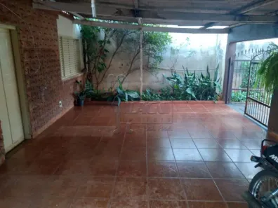 Casa com 4 Quartos à venda, 124m² no Vila Monte Alegre, Ribeirão Preto
