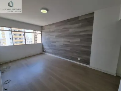 Apartamento com 3 Quartos à venda, 83m² no Aclimação, São Paulo