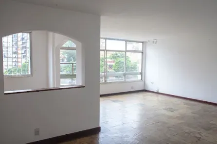 Apartamento com 4 Quartos à venda, 172m² no Ingá, Niterói