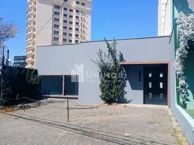 Ponto Comercial para alugar, 270m² no Cambuí, Campinas