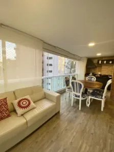 Apartamento com 3 Quartos à venda, 104m² no Vila Andrade, São Paulo