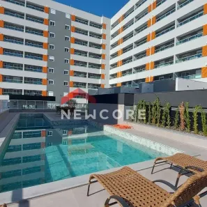 Apartamento com 2 Quartos à venda, 68m² no Vila Nova Cidade Universitária, Bauru
