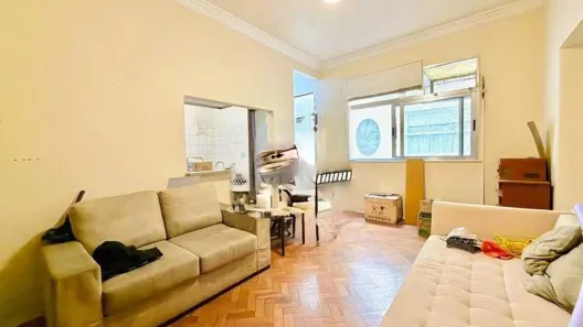 Apartamento com 3 Quartos à venda, 90m² no Botafogo, Rio de Janeiro