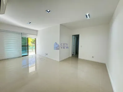 Apartamento com 4 Quartos para alugar, 140m² no Barra da Tijuca, Rio de Janeiro