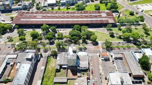 Lote/Terreno à venda, 465m² no Centro, Cascavel