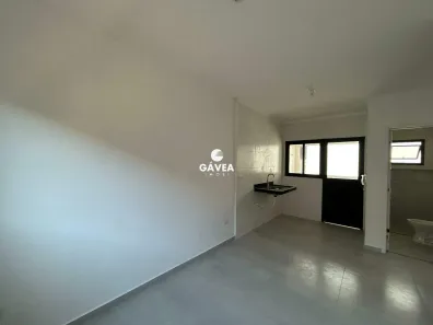 Casa com 2 Quartos à venda, 42m² no Vila Voturua, São Vicente