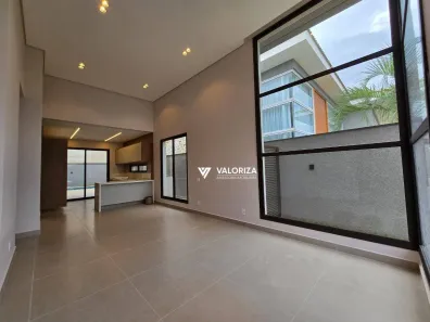 Casa de Condomínio com 3 Quartos à venda, 176m² no Jardim Residencial Chácara Ondina, Sorocaba
