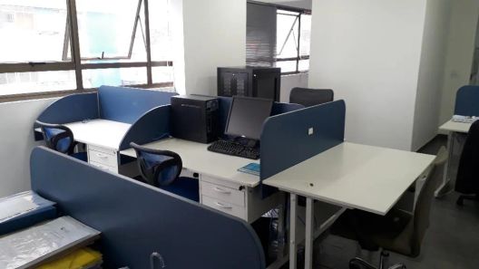 Sala Comercial à venda, 50m² no Santo Antônio, São Caetano do Sul