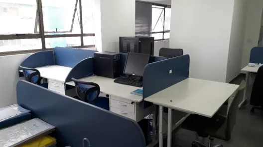 Sala Comercial à venda, 50m² no Santo Antônio, São Caetano do Sul
