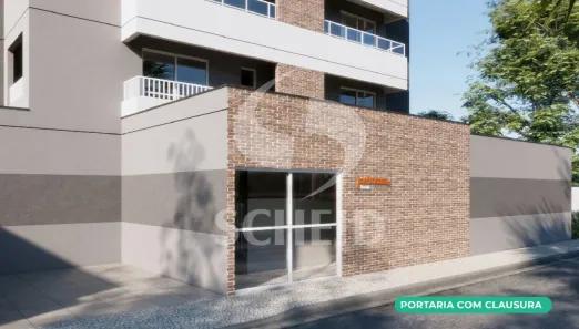Apartamento com 1 Quarto à venda, 27m² no Brooklin Paulista, São Paulo