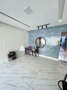 Casa de Condomínio com 3 Quartos à venda, 140m² no Parque Verde, Belém