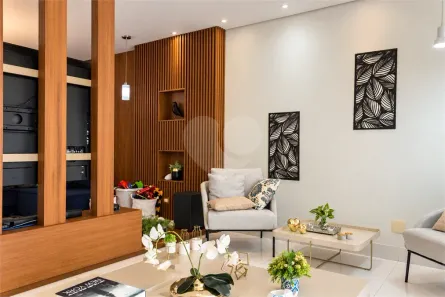 Cobertura com 4 Quartos à venda, 580m² no Centro, São Bernardo do Campo