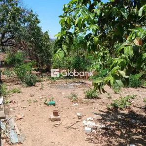 Lote/Terreno à venda, 500m² no Santos Reis, Montes Claros
