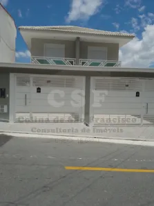 Sobrado com 3 Quartos à venda, 125m² no Umuarama, Osasco