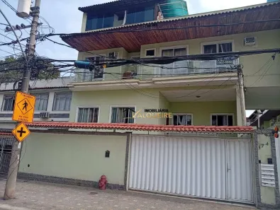 Casa com 3 Quartos à venda, 90m² no Vila Valqueire, Rio de Janeiro