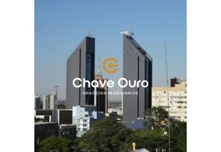 Sala Comercial à venda, 267m² no Centro, Cascavel