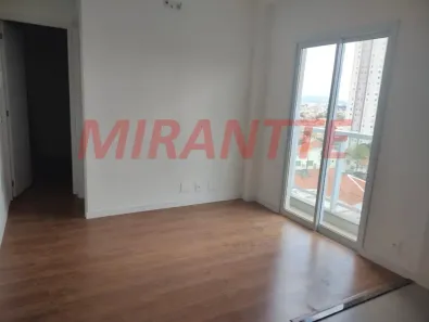 Apartamento com 1 Quarto à venda, 28m² no Santa Teresinha, São Paulo