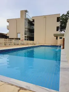 Apartamento com 2 Quartos à venda, 62m² no Maranduba, Ubatuba