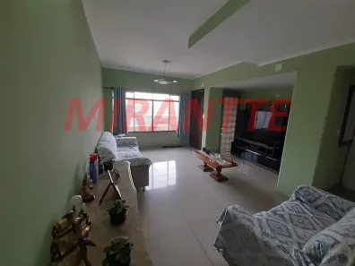 Sobrado com 3 Quartos à venda, 157m² no Vila Isolina Mazzei, São Paulo