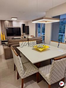 Apartamento com 3 Quartos à venda, 125m² no Vila Yara, Osasco