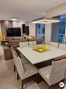 Apartamento com 3 Quartos à venda, 125m² no Vila Yara, Osasco