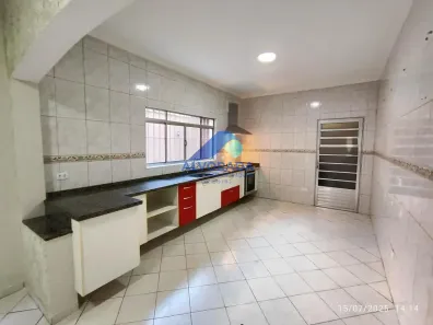 Sobrado com 3 Quartos à venda, 260m² no Residencial União, São José dos Campos