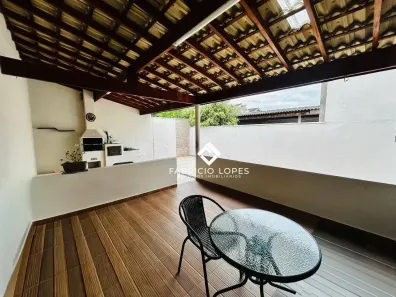 Casa de Condomínio com 2 Quartos à venda, 120m² no Condomínio Residence Club, Jacareí