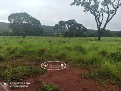 Lote/Terreno à venda, 21m² no Setor Central, Israelândia