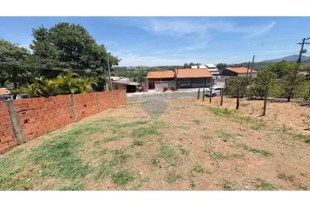 Lote/Terreno à venda, 180m² no Bofete, Bofete