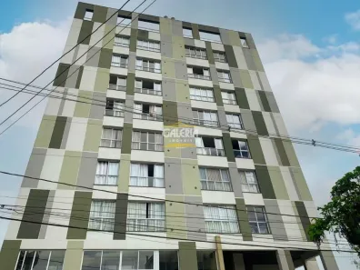 Apartamento com 2 Quartos para alugar, 62m² no Bom Retiro, Joinville