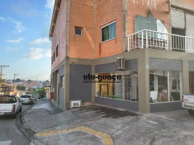 Galpão/Depósito/Armazém à venda, 225m² no Rancho Grande, Itu