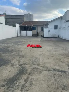Imóvel Comercial com 2 Quartos para alugar, 60m² no Jardim Maringá, São José dos Campos