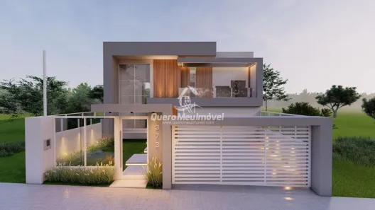 Casa com 4 Quartos à venda, 262m² no Colina Sorriso, Caxias do Sul