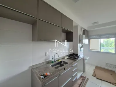 Apartamento com 2 Quartos à venda, 64m² no Loteamento Villa Branca, Jacareí