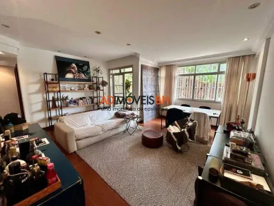 Apartamento com 2 Quartos à venda, 80m² no Vila Paris, Belo Horizonte