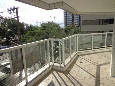 Apartamento com 4 Quartos à venda, 255m² no Agronômica, Florianópolis