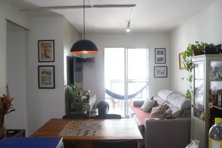 Apartamento com 3 Quartos à venda, 70m² no Lapa, São Paulo