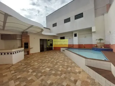 Apartamento com 5 Quartos à venda, 360m² no Vila Imperial, São José do Rio Preto