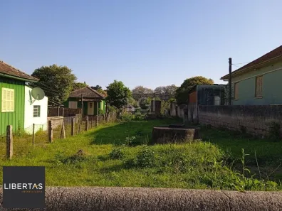 Lote/Terreno à venda, 585m² no Tristeza, Porto Alegre