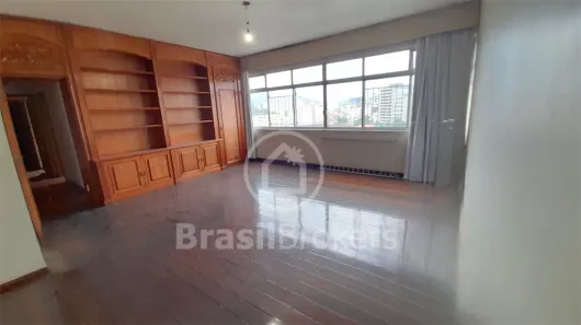 Apartamento com 3 Quartos à venda, 130m² no Tijuca, Rio de Janeiro