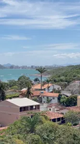 Apartamento com 2 Quartos à venda, 64m² no Setiba, Guarapari