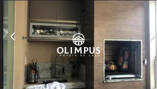 Apartamento com 3 Quartos para alugar, 98m² no Santa Mônica, Uberlândia