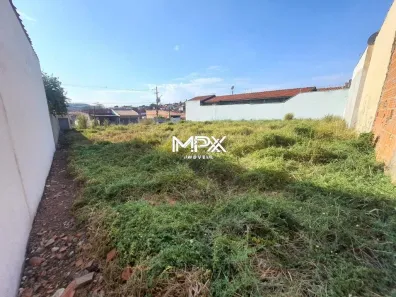 Lote/Terreno à venda, 255m² no Vila Cristina, Piracicaba