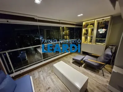 Apartamento com 2 Quartos à venda, 69m² no Campo Belo, São Paulo