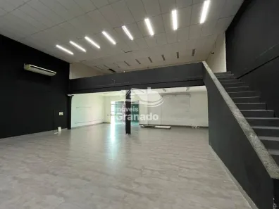 Galpão/Depósito/Armazém para alugar, 480m² no Municípios, Balneário Camboriú