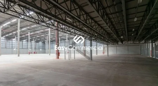 Galpão/Depósito/Armazém para alugar, 10696m² no Novo Esteio, Esteio