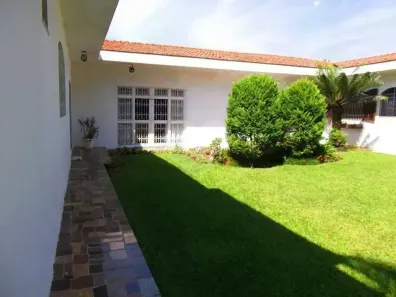 Casa com 4 Quartos à venda, 416m² no Jardim Santa Helena, São Paulo
