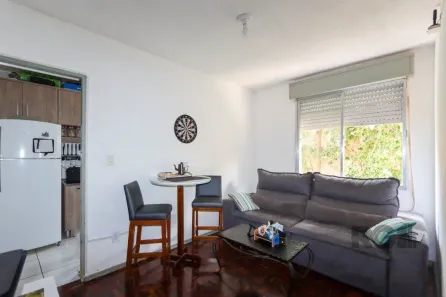 Apartamento com 2 Quartos à venda, 46m² no Cavalhada, Porto Alegre