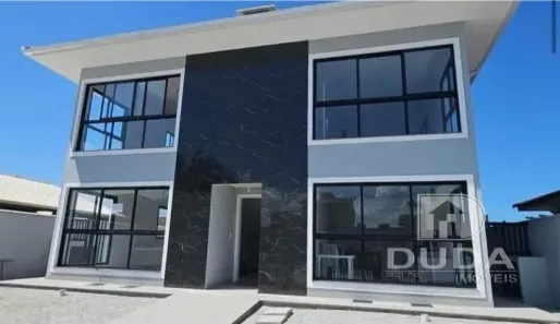 Apartamento com 3 Quartos à venda, 78m² no Pinheira, Palhoça