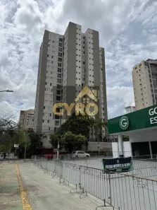 Apartamento com 3 Quartos à venda, 83m² no Setor Pedro Ludovico, Goiânia